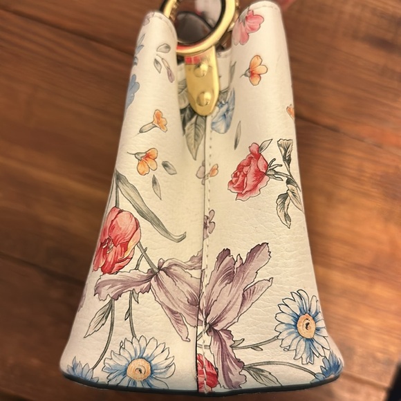 Vera pelle purse - Picture 5 of 14